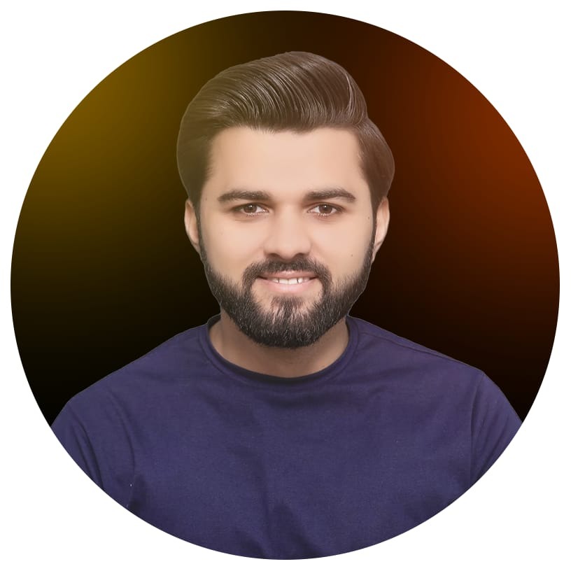 Ali Farooq