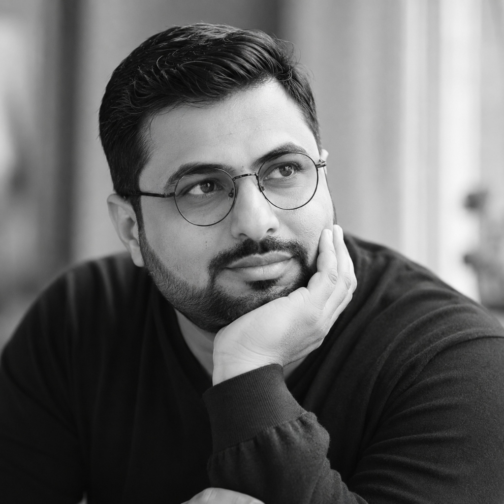 Sagheer Abdul Hameed