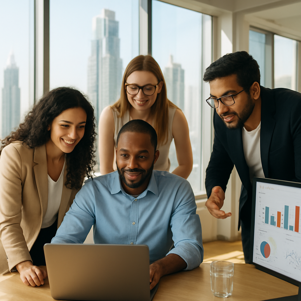 About Drift Consultancy