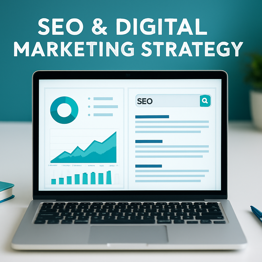 Why SEO Still Matters More Than Ever